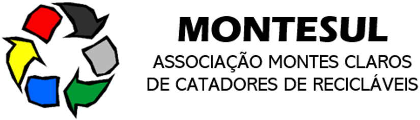 Logo da MONTESUL